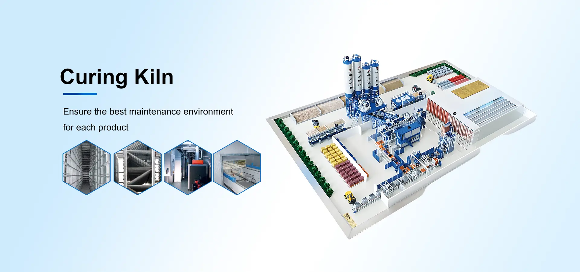 Cuptorul de vindecare