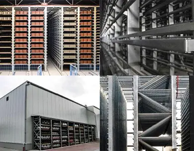 Care sunt modalitățile de a utiliza sistemul de întreținere complet automat automat de cărămidă din cărămidă?
