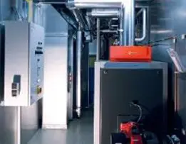 Sistem de cuptor de întărire: cuptorul de precizie pentru perfecțiune industrială