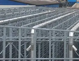 Principalele puncte tehnice ale cuptorului de tunel din cărămidă