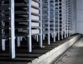 Cum să alegi cuptorul de întărire potrivit pentru operațiunile de prefabricat din beton?