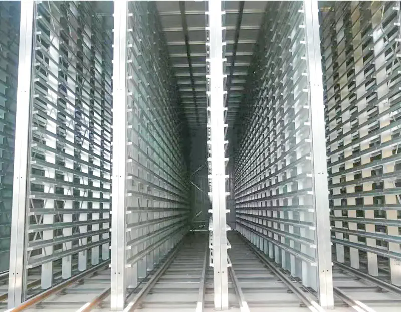 Cum susține un cuptor de întărire practicile durabile de fabricare a cărămizilor?