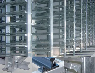 Ce este o mașină de cărămidă cu sistem de întreținere a rackului și cum susține producția de blocuri de încredere? Ce este o mașină de cărămidă cu sistem de întreținere a rackului și cum susține producția de blocuri de încredere?